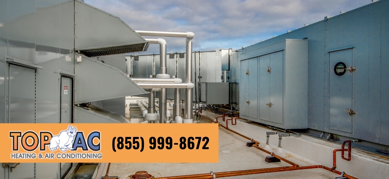 air conditioning service Pacoima, CA